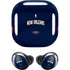 NBA New Orleans Pelicans Jersey Galaxy Buds Pro Skin