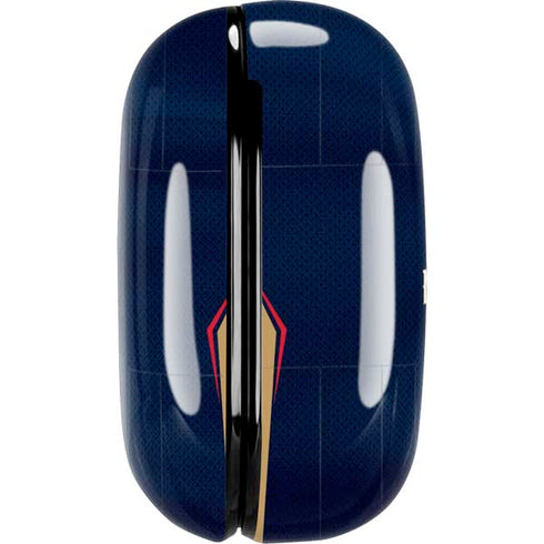 NBA New Orleans Pelicans Jersey Galaxy Buds Pro Skin