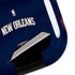 NBA New Orleans Pelicans Jersey Galaxy Buds Pro Skin