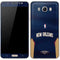 NBA New Orleans Pelicans Jersey Galaxy J7 Skin