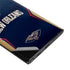 NBA New Orleans Pelicans Jersey Galaxy Note 10 Skin