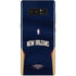 NBA New Orleans Pelicans Jersey Galaxy Note 8 Skin