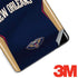 NBA New Orleans Pelicans Jersey Galaxy Note 8 Skin