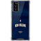 NBA New Orleans Pelicans Jersey Galaxy Note20 5G Clear Case