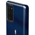 NBA New Orleans Pelicans Jersey Galaxy Note20 5G Pro Case