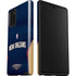 NBA New Orleans Pelicans Jersey Galaxy Note20 5G Pro Case