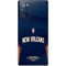 NBA New Orleans Pelicans Jersey Galaxy Note20 5G Skin