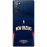 NBA New Orleans Pelicans Jersey Galaxy Note20 5G Skin