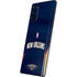 NBA New Orleans Pelicans Jersey Galaxy Note20 5G Skin