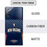 NBA New Orleans Pelicans Jersey Galaxy Note20 5G Skin