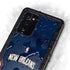 NBA New Orleans Pelicans Jersey Galaxy Note20 5G Waterproof Case