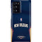 NBA New Orleans Pelicans Jersey Galaxy Note20 Ultra 5G Lite Case