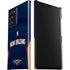 NBA New Orleans Pelicans Jersey Galaxy Note20 Ultra 5G Lite Case