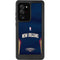 NBA New Orleans Pelicans Jersey Galaxy Note20 Ultra 5G Waterproof Case
