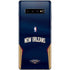 NBA New Orleans Pelicans Jersey Galaxy S10 Plus Skin