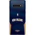 NBA New Orleans Pelicans Jersey Galaxy S10 Skin