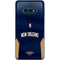 NBA New Orleans Pelicans Jersey Galaxy S10e Skin