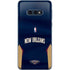 NBA New Orleans Pelicans Jersey Galaxy S10e Skin