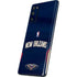 NBA New Orleans Pelicans Jersey Galaxy S20 Fan Edition Skin