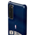 NBA New Orleans Pelicans Jersey Galaxy S20 Lite Case