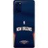 NBA New Orleans Pelicans Jersey Galaxy S20 Plus Skin