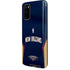 NBA New Orleans Pelicans Jersey Galaxy S20 Pro Case