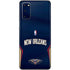 NBA New Orleans Pelicans Jersey Galaxy S20 Skin