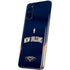 NBA New Orleans Pelicans Jersey Galaxy S20 Skin