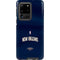 NBA New Orleans Pelicans Jersey Galaxy S20 Ultra 5G Pro Case