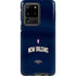 NBA New Orleans Pelicans Jersey Galaxy S20 Ultra 5G Pro Case