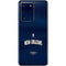 NBA New Orleans Pelicans Jersey Galaxy S20 Ultra 5G Skin
