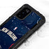 NBA New Orleans Pelicans Jersey Galaxy S20 Waterproof Case