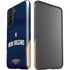 NBA New Orleans Pelicans Jersey Galaxy S21 5G Pro Case