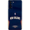 NBA New Orleans Pelicans Jersey Galaxy S21 5G Skin