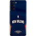 NBA New Orleans Pelicans Jersey Galaxy S21 5G Skin