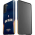 NBA New Orleans Pelicans Jersey Galaxy S21 Plus 5G Pro Case