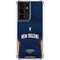 NBA New Orleans Pelicans Jersey Galaxy S21 Ultra 5G Clear Case