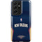 NBA New Orleans Pelicans Jersey Galaxy S21 Ultra 5G Pro Case