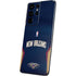 NBA New Orleans Pelicans Jersey Galaxy S21 Ultra 5G Skin