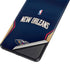 NBA New Orleans Pelicans Jersey Galaxy S21 Ultra 5G Skin
