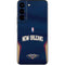 NBA New Orleans Pelicans Jersey Galaxy S22 Skin