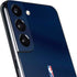 NBA New Orleans Pelicans Jersey Galaxy S22 Skin
