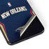 NBA New Orleans Pelicans Jersey Galaxy S22 Skin