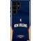 NBA New Orleans Pelicans Jersey Galaxy S22 Ultra Pro Case