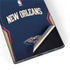 NBA New Orleans Pelicans Jersey Galaxy S22 Ultra Skin
