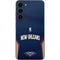 NBA New Orleans Pelicans Jersey Galaxy S23 FE Skin