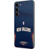 NBA New Orleans Pelicans Jersey Galaxy S23 FE Skin