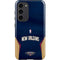 NBA New Orleans Pelicans Jersey Galaxy S23 Plus Pro Case