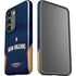 NBA New Orleans Pelicans Jersey Galaxy S23 Plus Pro Case
