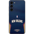 NBA New Orleans Pelicans Jersey Galaxy S23 Plus Skin